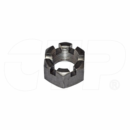 Aic Replacement Parts Nut-Hex Castle Fits Caterpillar Models 1B4438
